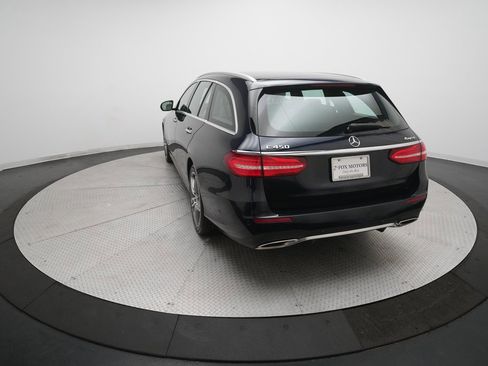 Used 2020 Mercedes-Benz E 450 4MATIC Wagon image 32