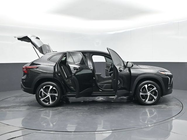 Used 2024 Chevrolet Trax RS w/ Driver Confidence Package FWD image 64