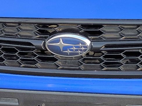 Used 2020 Subaru WRX image 12