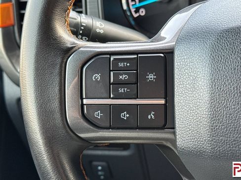 Used 2023 Ford F150 Tremor w/ 360 Degree Camera Package AWD/4WD image 29
