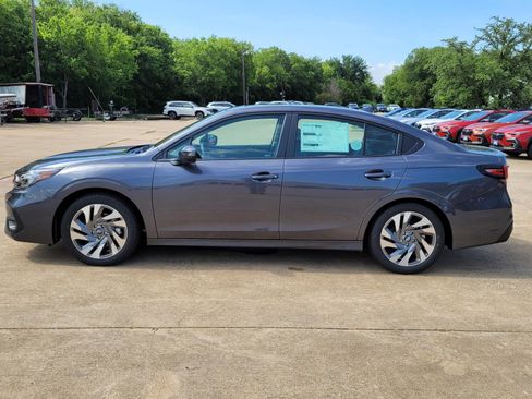 New 2025 Subaru Legacy Limited image 20