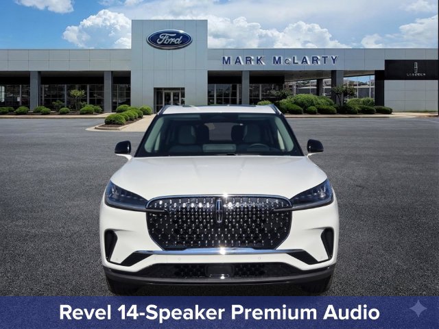 New 2027 Lincoln Aviator Reserve AWD/4WD image 7