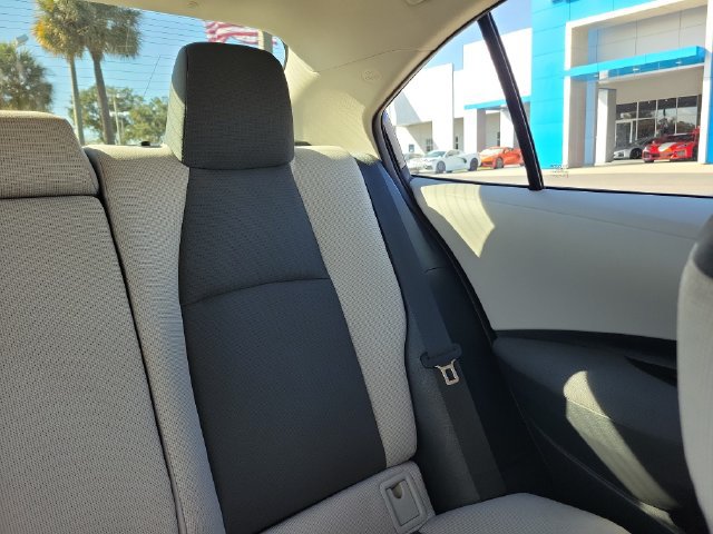 Used 2026 Toyota Corolla LE FWD image 16
