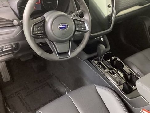 Used 2026 Subaru Forester Limited AWD/4WD image 9