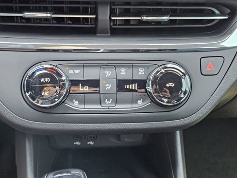 New 2026 Buick Envista Sport Touring w/ Convenience I Package FWD image 14
