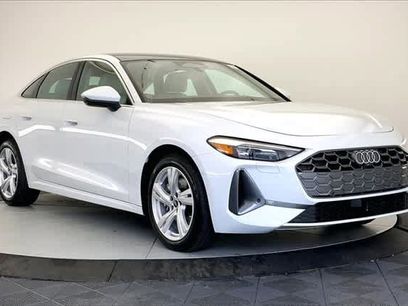 New 2025 Audi A5 2.0T Premium