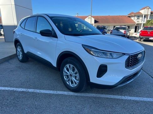 New 2026 Ford Escape Active w/ Cold Weather Package image 8