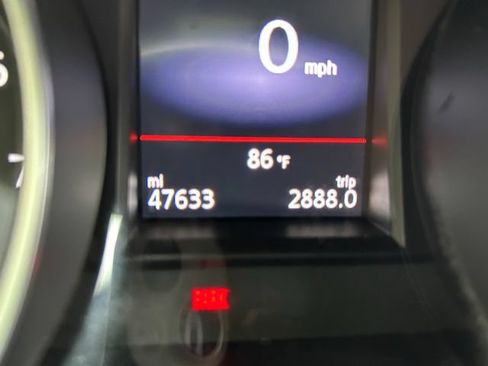 Used 2020 Volkswagen GTI SE FWD image 41