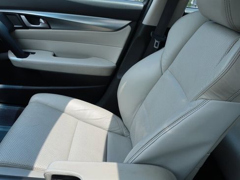Used 2010 Acura TL SH-AWD image 31