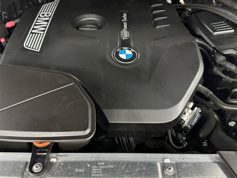 Used 2018 BMW X3 xDrive30i image 7