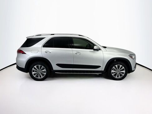 Used 2020 Mercedes-Benz GLE 450 4MATIC image 4
