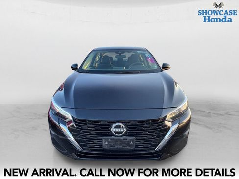 Used 2024 Nissan Sentra S FWD image 7