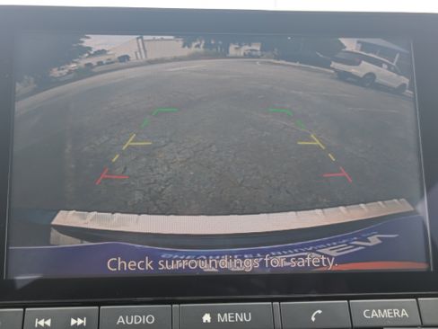Used 2022 Nissan Altima 2.5 SR FWD image 11
