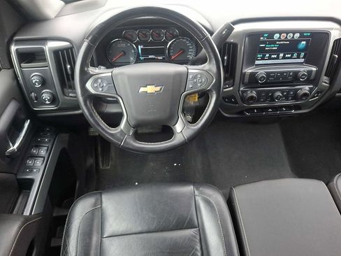 Used 2018 Chevrolet Silverado 1500 LT w/ All Star Edition image 11