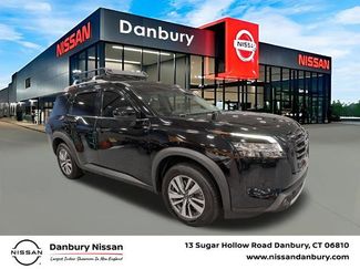 Certified 2023 Nissan Pathfinder SL w/ Lighting Package (N92) FWD 360° Tour