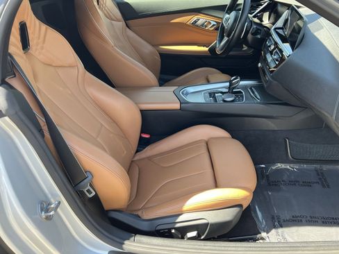 Used 2021 BMW Z4 M40i RWD image 30