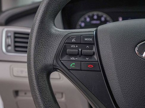Used 2015 Hyundai Sonata Sport image 13