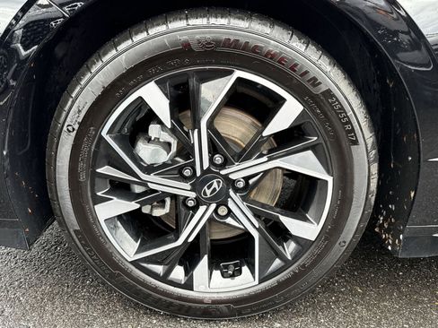 Certified 2024 Hyundai Sonata SEL image 12