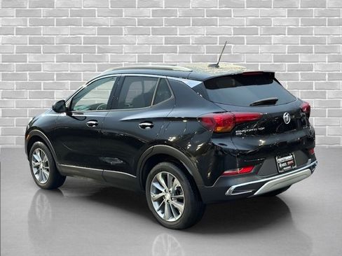 Certified 2023 Buick Encore GX Essence w/ Experience Buick Package image 5