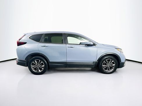 Used 2020 Honda CR-V EX image 10