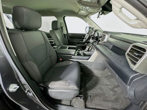 Used 2024 Toyota Tundra SR5 RWD image 27