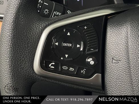 Used 2017 Honda CR-V EX image 22