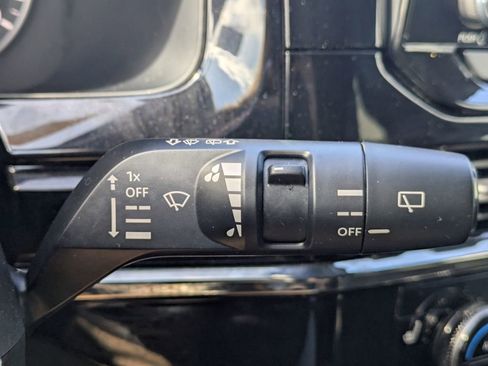 Used 2023 Nissan Pathfinder Rock Creek image 30