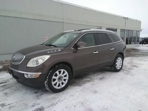 Used 2012 Buick Enclave Leather image 2