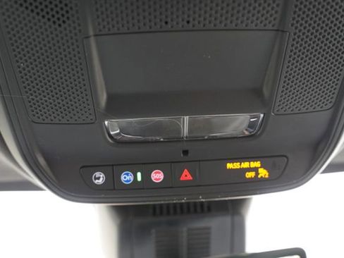 New 2026 GMC Terrain Elevation image 29