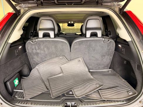 Used 2023 Volvo XC90 B6 Plus w/ Protection Package Premier AWD/4WD image 24