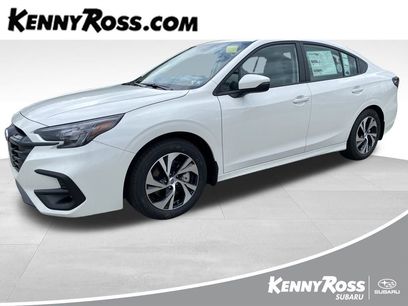 New 2025 Subaru Legacy Premium w/ Popular Package #1A