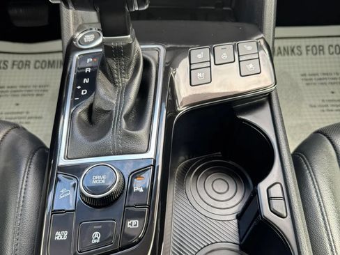 Used 2023 Kia Sportage SX FWD image 49