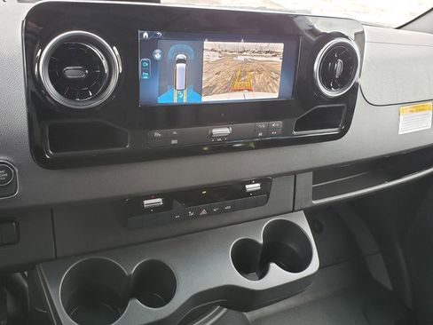 New 2026 Mercedes-Benz Sprinter 3500 image 27