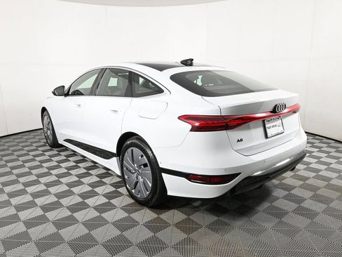 New 2025 Audi A6 e-tron Ultra image 28