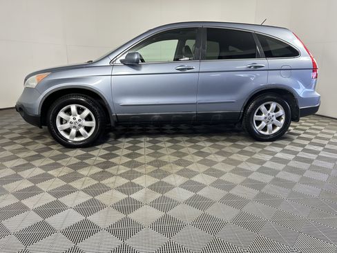 Used 2009 Honda CR-V EX-L image 22