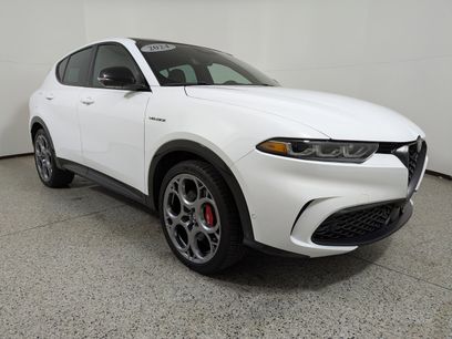 Used 2024 Alfa Romeo Tonale Veloce w/ Active Assist Package