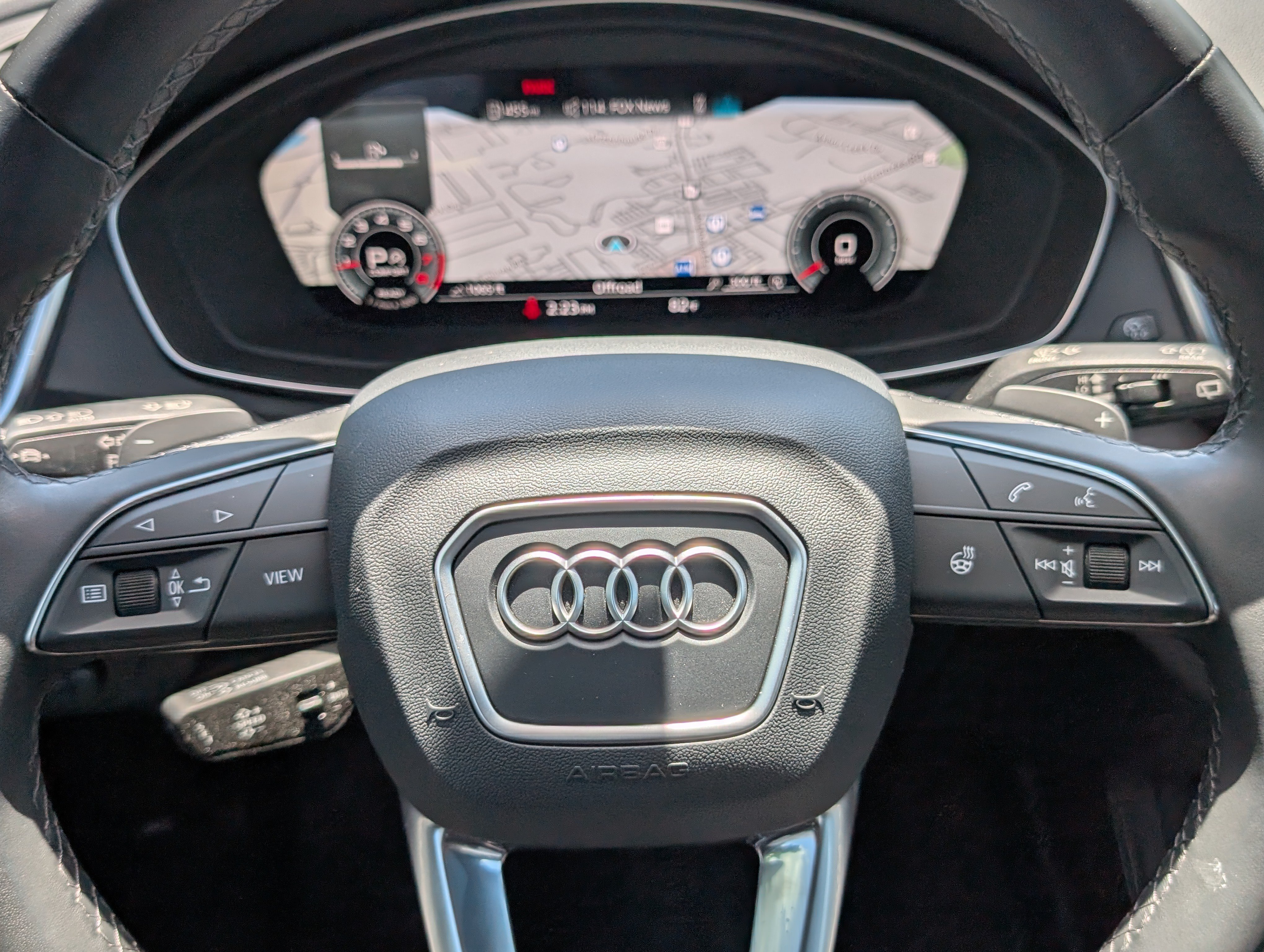 Used 2023 Audi Q5 2.0T Premium Plus w/ Premium Plus Package AWD/4WD image 30