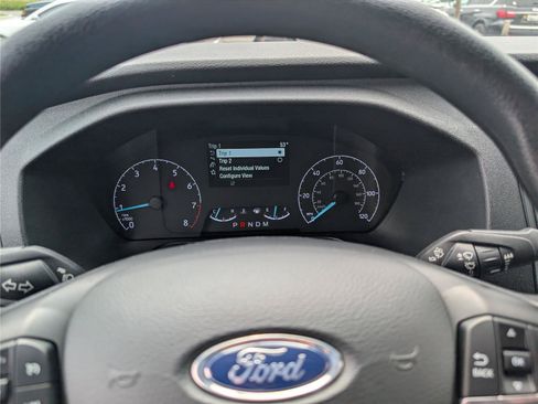 Used 2024 Ford Transit 250 Low Roof w/ Exterior Upgrade Package RWD image 21