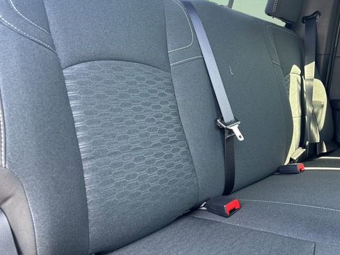 New 2026 RAM 2500 Tradesman image 41