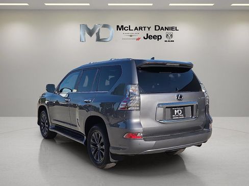 Used 2023 Lexus GX 460 Premium w/ Premium Plus Package AWD/4WD image 4