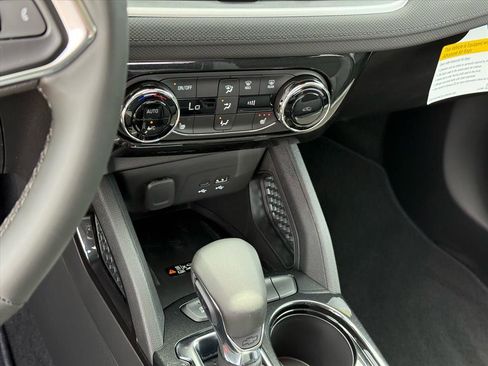 New 2026 Chevrolet TrailBlazer LT image 13