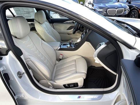 New 2026 BMW 840i RWD image 22