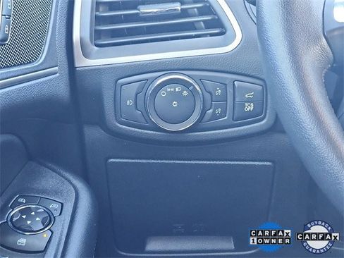 Certified 2022 Ford Edge SEL w/ Convenience Package image 12