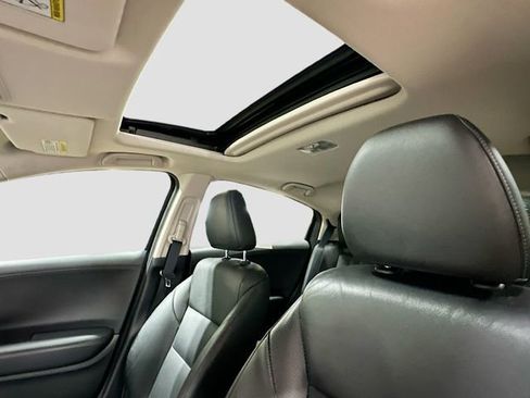 Used 2018 Honda HR-V EX-L image 24