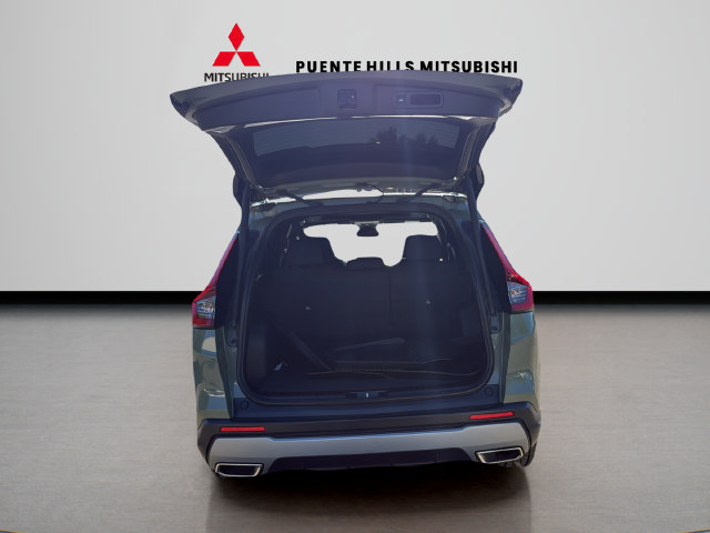 Used 2026 Honda CR-V TrailSport image 9