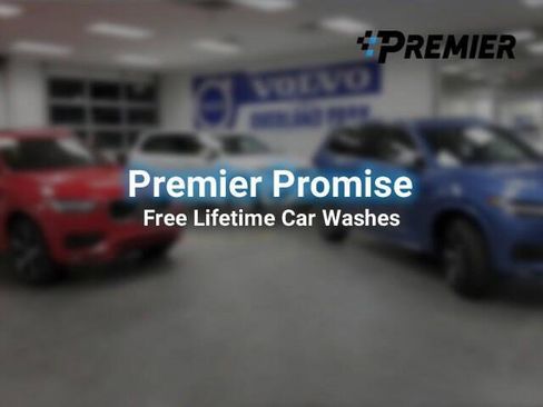 New 2026 Volvo XC60 T8 Ultra w/ Climate Package AWD/4WD image 8