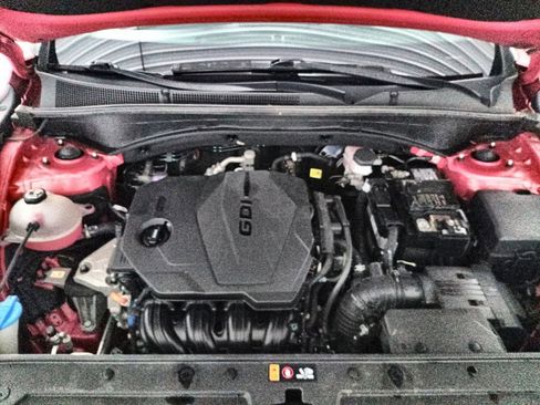 Used 2023 Hyundai Santa Fe SEL w/ Cargo Package image 29