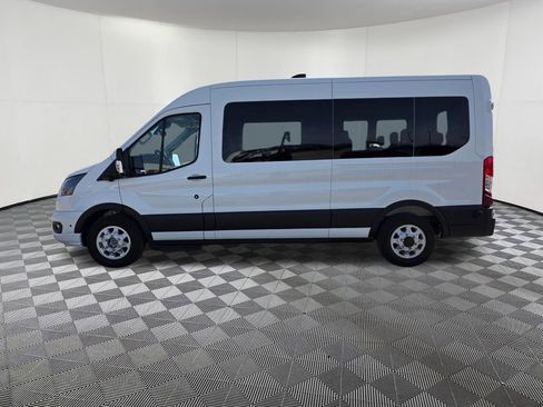 New 2026 Ford Transit 350 XLT AWD/4WD image 4