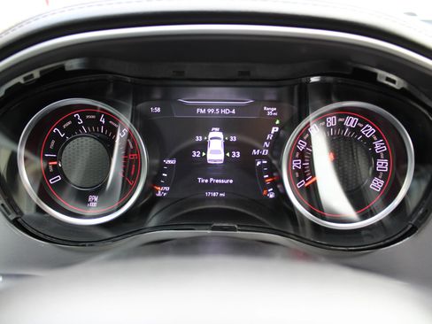 Used 2022 Dodge Challenger R/T Scat Pack image 8