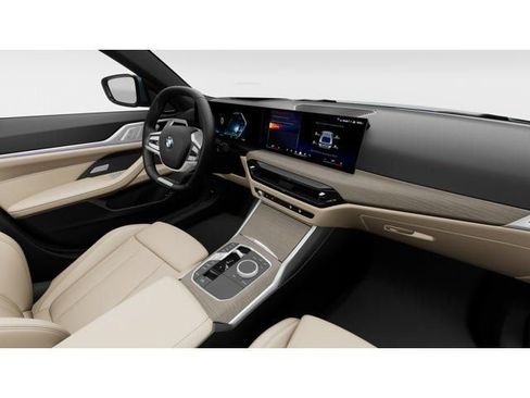 New 2026 BMW i4 eDrive40 image 14